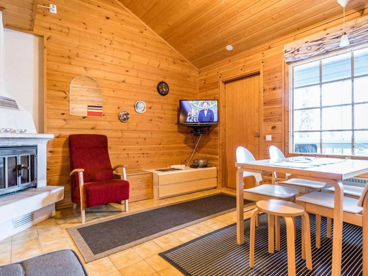 Holiday Home Mestarikaempaet B10 By Interhome Рука Екстер'єр фото